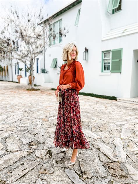 Top Holiday Looks Ting Ideas From Anthropologie Loverly Grey