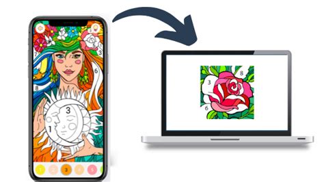We are constantly working to make our coloring book better, please, share your feedbacks: Happy Color for PC (Windows 7, 8, 10)/ Mac | Android & iOS