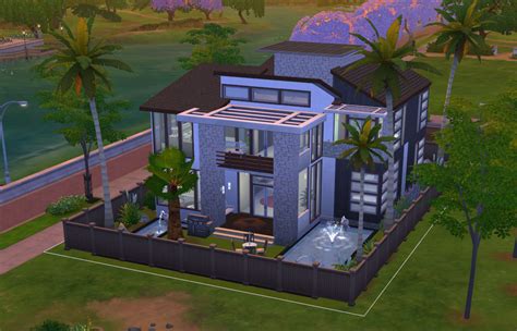 Download Modern Charm Sims Online