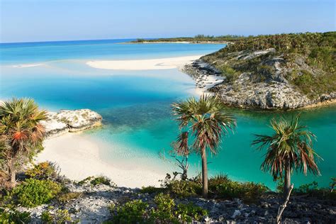 Warmest Beaches In Us In December