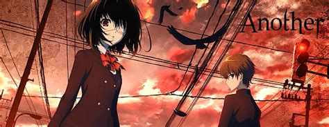 Another | Hellsing Animes