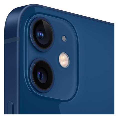 Smartphone Apple Iphone 12 Mini 128gb Blue