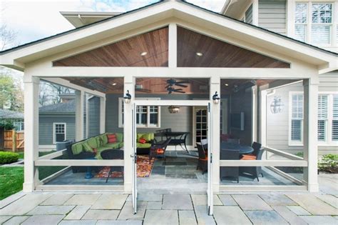 File this one under obvious—but the pricier the staged home, the higher the potential home staging costs. Pin on Back Porch