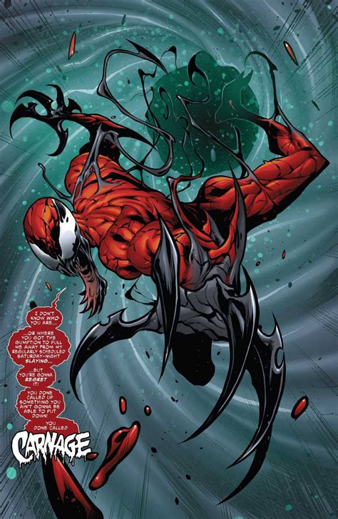 Pin By Will Audino On Carnage Carnage Marvel Symbiotes Marvel