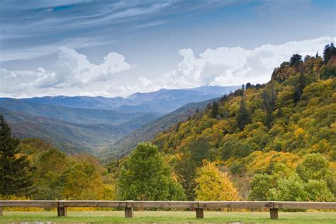 Gatlinburg To Cherokee My Smoky Mountain Guide Tn And Nc