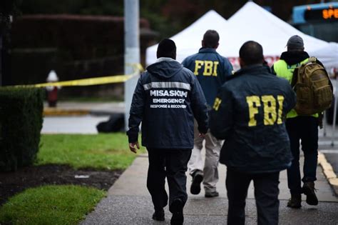 Former Fbi Profiler Speaks On Social Medias Role In Investigations In Wake Of Pittsburgh