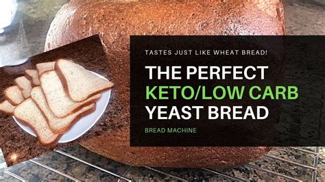 We've taken our old keto bread recipes and worked on them to improve the flavor and texture. KETO BREAD RECIPE TESTED | I TRIED KETO KING'S BREAD ...
