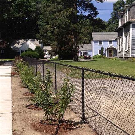 Flynn fence is a fencing contractor located in stoneham, ma specializing in fencing, wood fencing, chain link fencing, & more. Residential Fences | Cleveland Fence | Greater Boston