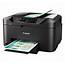 Canon MAXIFY Home Office Inkjet Printer  All Printers 1OO% Appliances