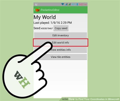 The coordinates are locations (destinations) that are entered on the dials in the saucer excalibur. 3 Ways to Find Your Coordinates in Minecraft - wikiHow
