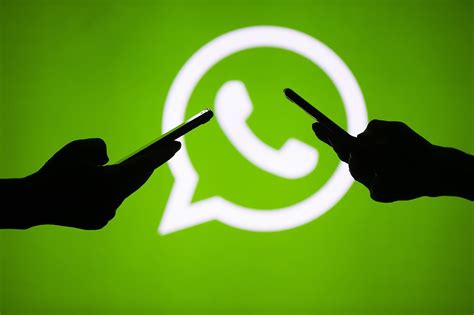 Whatsapp Passes 2 Billion User Milestone Hypebeast