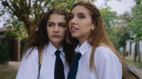 Netflix La Película Argentina Que Se Acaba De Estrenar Y Ya Está Dentro De Las Más Populares De