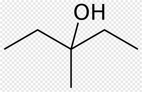 3 Methyl 3 Pentanol 1 Pentanol 2 Methylhexaan Methylgroep 2 Methyl 2