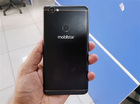 Mobiistar Xq Dual And Cq Selfie Centric Phones Launched Price Specifications And Features