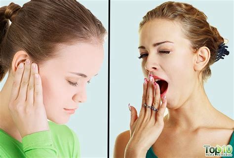 How To Pop Your Ears Top 10 Home Remedies Top 10 Home Remedies How