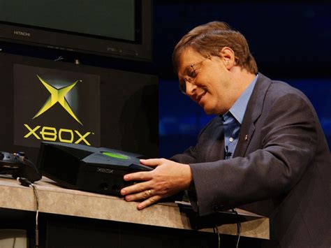 Original Xbox Backward Compatibility Is Here For The Xbox One