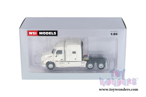 Wsi Models Peterbilt 579 6x4 3 Axle Truck 33 2025 150 Scale