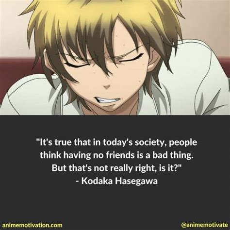 21 Anime Quotes About Friendship Worth Sharing