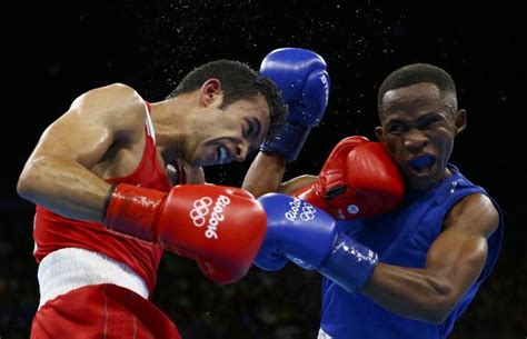 Boxing Debate Does Wearing Headgear Actually Increase Risk Of Concussion