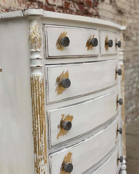 The Top 98 Chalk Paint Furniture Ideas Trendey 2023
