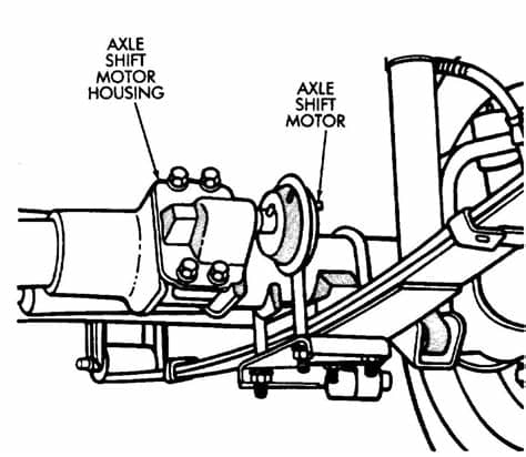 1989 Jeep: Require vacume hose diagram..liter..wheel drive
