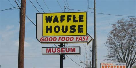 12 Things You Didnt Know About Waffle House Waffle House House