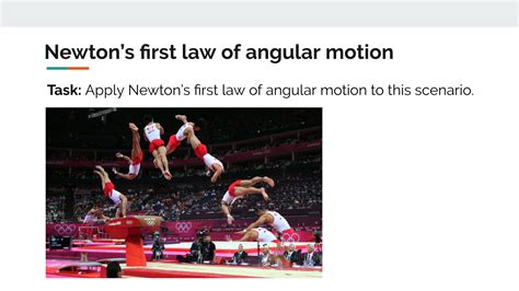 Angular Motion A Level Pe Chapter 42 Teaching Resources