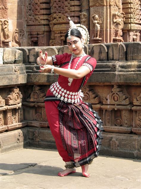 Classical Dance An Indian Culture Info About Odissi Dance