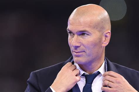 Zinedine Zidane says he has not asked Real Madrid to ...
