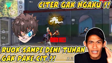 Bellara vip adalah aplikasi cheat free fire terlengkap berisi kumpulan cheat ff. Apa Nama Aplikasi Citer Ff / Download Aplikasi Cheat Ff Auto Headshot Dan Cara Menggunakannya ...