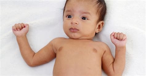 How Baby Skin Color Develops Why Whats Normal And Not