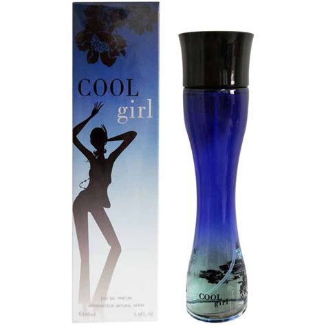 Cool Girl Eau De Parfum Perfume Women Cool Girl Inspired By Armani
