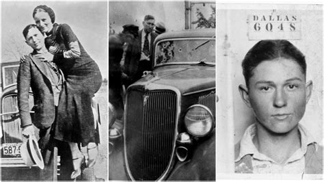 Things We Didnt Know About Bonnie And Clyde
