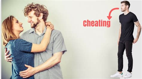 8 sure signs your girlfriend is cheating on you youtube