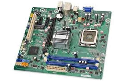 Intel Dg41bi Lga 775 G41 Express Chipset Desktop Oem Motherboard W O Accessories Star Micro Inc
