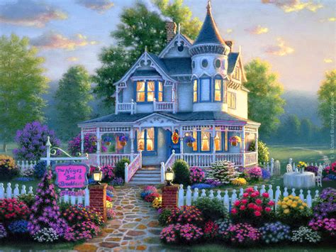 Beautiful House Pictures Wallpaper Beautiful Houses Wallpapers