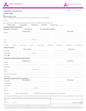 The latest tweets from axis bank (@axisbank). Printable Axis bank form 60 download - Fill Out & Download ...
