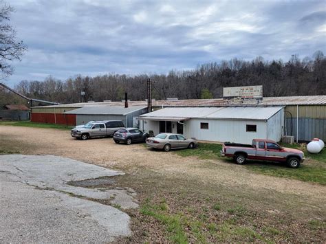Pindall Arkansas Flea Market