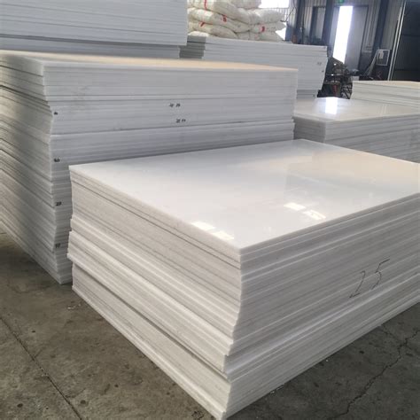 Manufacturer Pvc Black White Transparent Rigid Sheet Polyvinyl Chloride