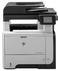 Téléchargez la dernière version officielle des pilotes de l'imprimante hp deskjet 2540. Télécharger Pilote HP LaserJet Pro MFP M521dn Gratuit ...