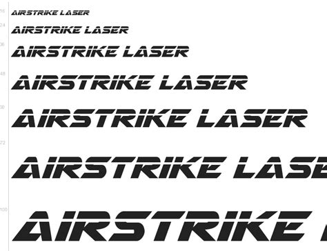 Watch cnn streaming channels featuring anderson cooper, classic larry king interviews, and feature shows covering travel, culture and global news. Free font "Airstrike" by Iconian Fonts