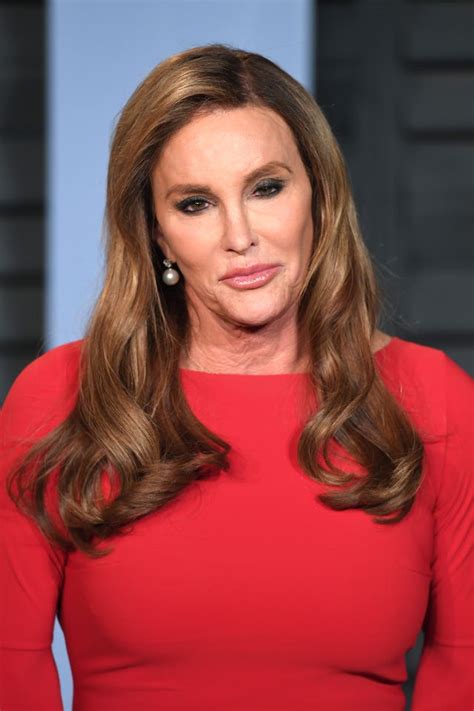 Caitlyn Jenner From Reality Tv Star To Political Candidate