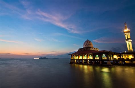 Di kawasan tan hiok nee heritage. Senarai Tempat Pelancongan Menarik Di Perlis, Malaysia ...
