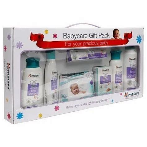 T Pack Himalaya Baby Care Products Age Group 0 10 Packaging Size