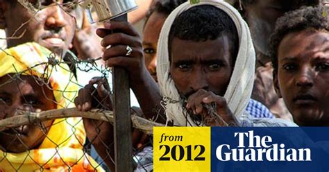 Eritreas Brutal Trade In Weapons And People That Is Too Lucrative To
