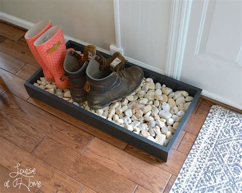 Check spelling or type a new query. DIY Boot Tray ~ Louise at Home