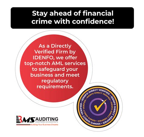 Anti Money Laundering Aml Compliance Services Uae Aml Uae