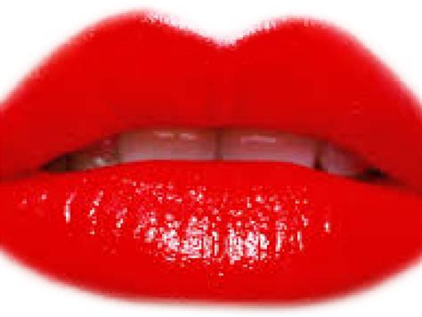 Download Imagen De Labios Sexis Pintados Rojos Clipart Png Download