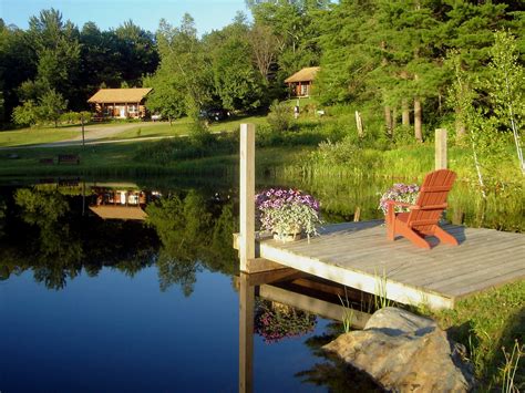 Maybe you would like to learn more about one of these? Sterling Ridge Resort | Vermont vacation, Romantic resorts ...