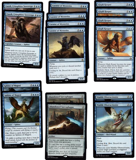 Time Limited Specials Best Trade In Prices Edh Mtg Magic Cards Sphinx